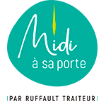 Logo Midi à sa porte